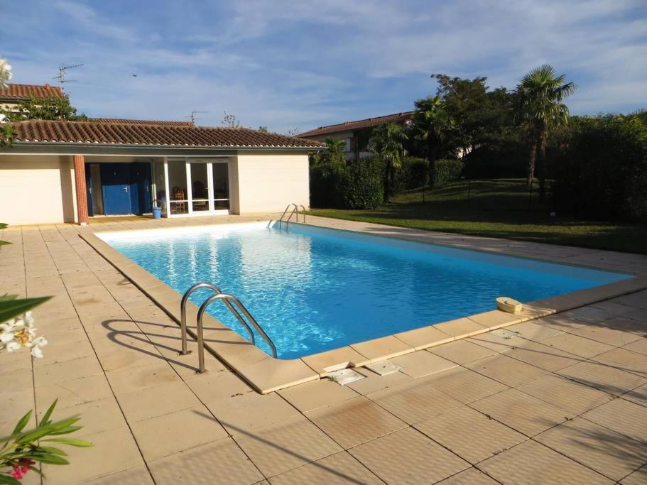 Studio Santa Monica - Climatisé - Piscine - Parking Tolosa Esterno foto